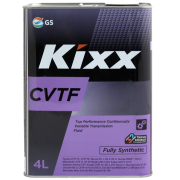 Kixx L * * * 1