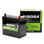 AURORA M * * * R