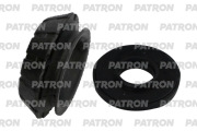 PATRON P * * * 8