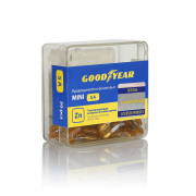 GOODYEAR G * * * 0