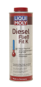 Liqui moly 1 * * * 8