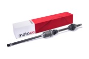 METACO 5 * * * 6