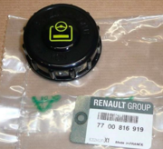 RENAULT 7 * * * 9