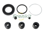 Frenkit 2 * * * 2