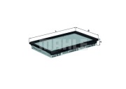 Mahle/Knecht L * * * 7
