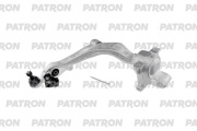 PATRON P * * * R