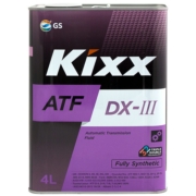 Kixx L * * * 1