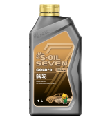 S-Oil E * * * 1