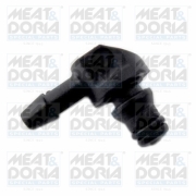 MEAT & DORIA 9 * * * 8