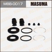 Masuma M * * * 7