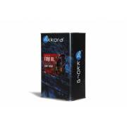 AKKORA FORK10W1LAKK 