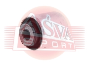 ASVA 0 * * * 5