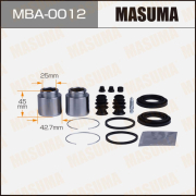 Masuma M * * * 2