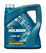 MANNOL 7 * * * 4