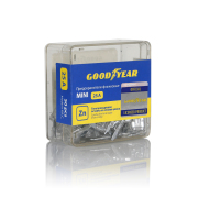 GOODYEAR G * * * 5