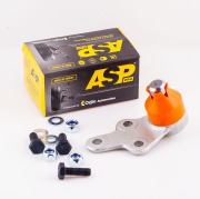 ASP R * * * 4