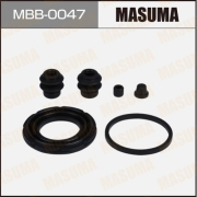 Masuma M * * * 7