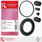 Rosteco 2 * * * 6