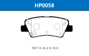 HSB H * * * 8