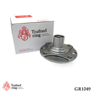 TRAFORD RING G * * * 9