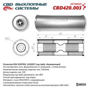 CBD C * * * 3