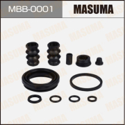 Masuma M * * * 1