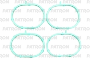 PATRON P * * * 0