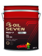 S-Oil E * * * 1