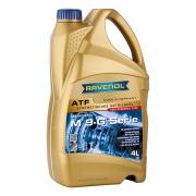 Ravenol 1 * * * 9