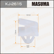 Masuma K * * * 5