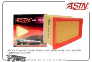 ASIN A * * * 1