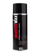 MasterWax M * * * 6