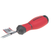 ARNEZI R2031020 Отвертка Master Torx T20x125 мм L= 223 мм