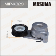 Masuma M * * * 9