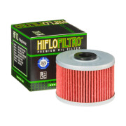 Hiflo filtro H * * * 2