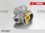 FENOX F * * * 7