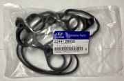 Hyundai-KIA 2 * * * 0
