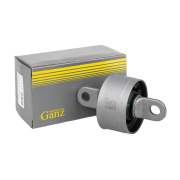 GANZ G * * * 0