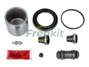Frenkit 2 * * * 5