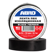 ABRO ET912BLK 