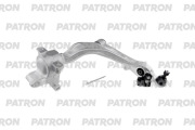 PATRON P * * * L