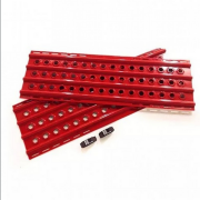 AVM AVMSL01 Сендтрак алюминиевый 1,2 м. AVM