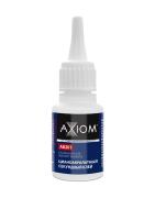 AXIOM A * * * 1