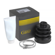 GANZ G * * * 2