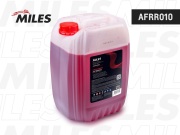 Miles AFRR010 