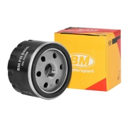 BM-Motorsport F * * * 6