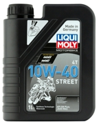 LIQUI MOLY 1521 
