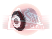 ASVA 0 * * * 3