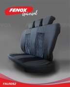 FENOX FAU1092 Чехлы универсальные на сиденья