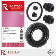 Rosteco 2 * * * 5